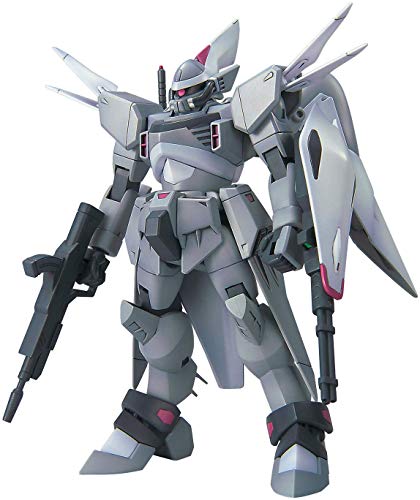 HG 1/144 R07 Mobile Cgue Plastic Model from "Mobile Suit Gundam SEED"