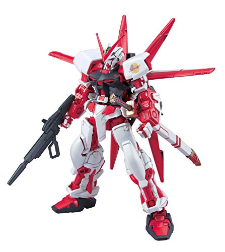 Hg 1/144 Gundam Astray Red Frame (Flight Unit)