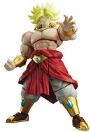 Bandai Hobby Figure-Rise Standard Legendary Super Saiyan Broly Building Model Kit