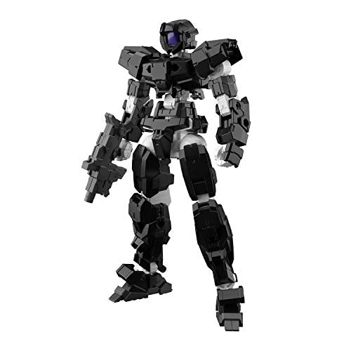 30 Minute Missions #13 Eexm-17 Alto Black, Bandai Spirits 30 MM