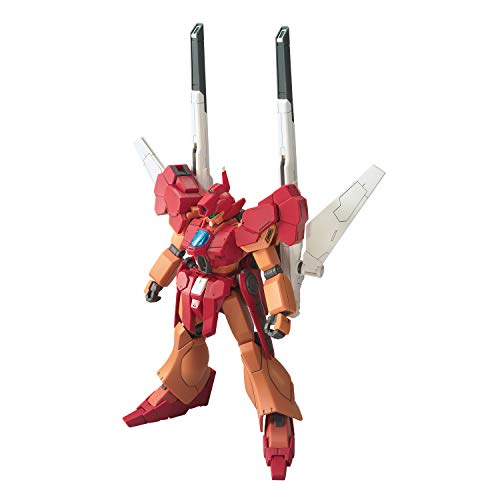 Bandai Hobby Gundam Build Divers Jegan Blast Master HG 1/144 Model Kit