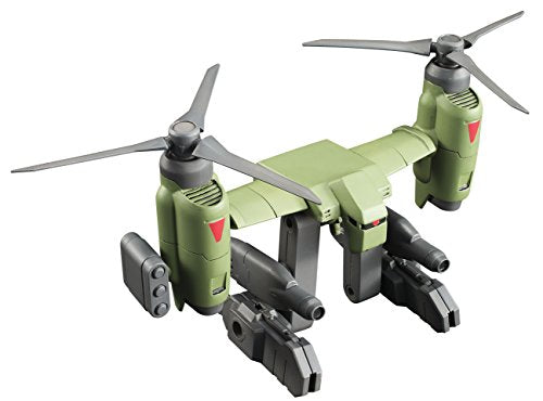 Bandai Hobby HG 1/144