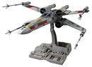 Bandai Hobby Star Wars 1/72 X-Wing Star Fighter Building Kit