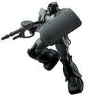 Bandai HG The Origin 1/144 Zaku I (Kycilia's Forces) Model Kit(Japan Import)