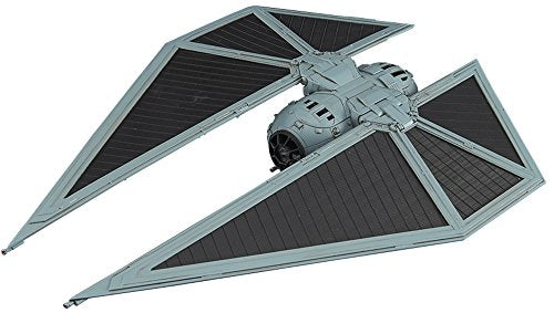 Bandai Hobby Star Wars Tie Striker Rogue One: A Star Wars Story Model Kit (1/72 Scale)