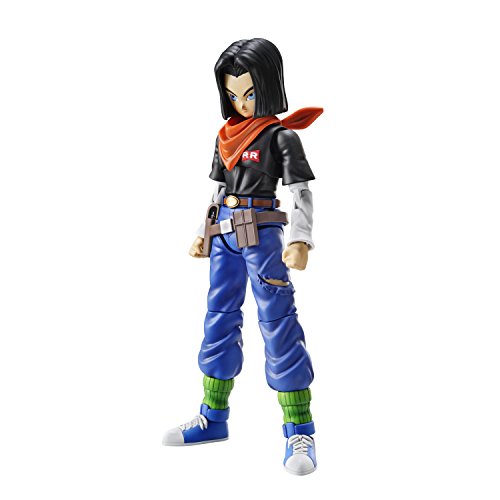 Bandai Hobby Figure-Rise Standard Android