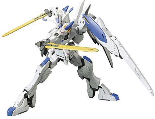 Bandai HG 1/144 Gundam Bael Model Kit