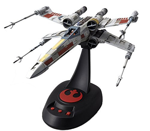 Star Wars X-Wing Starfighter Moving Edition