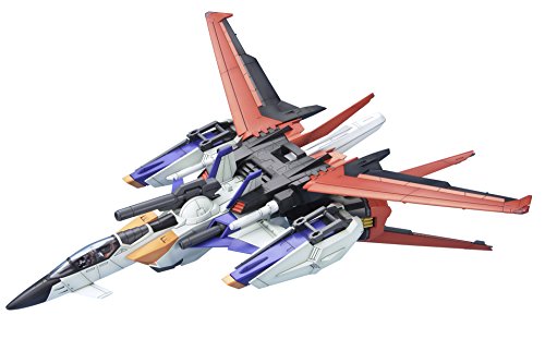 Bandai Hobby Perfect Grade 1/60 Skygrasper Gundam Seed Action Figure