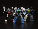 Transformers Generations War for Cybertron: Siege Deluxe Refraktor 3-Pack (G1 Toy Colors)