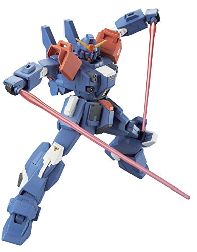 Bandai 1/144 HGUC Blue Destiny Unit2 &ldquo;EXAM&rdquo; Model Kit(Japan Import)