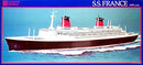 SS France Passenger Ship 1-450 Glencoe