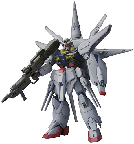 Bandai 1/144 HG Mobile Suit Gundam Seed R-13 ZGMF-X13A Providence Gundam (Japan Import)
