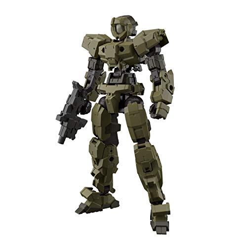 30 Minute Missions #11 eEXM-17 Alto Green, Bandai Spirits 30 MM, Multi