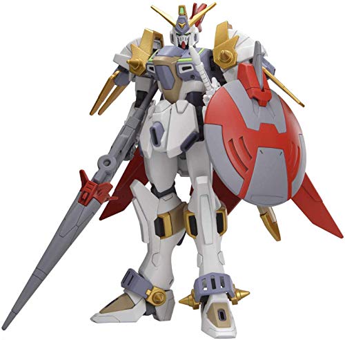 Gundam Build Divers RE:Rise