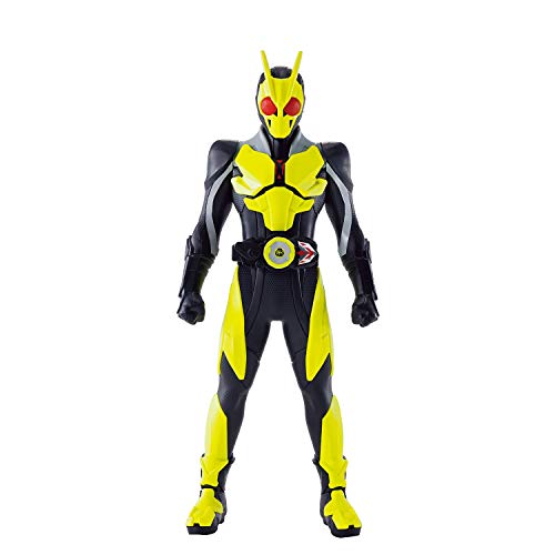 Bandai Hobby Entry Grade #1 Kamen Rider Zero-One Kamen Rider, Multi