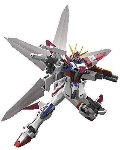 Bandai Hobby HGBF 1/144 Galaxy Cosmos Gundam Build Fighters Figure Model Kit