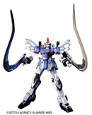 Bandai Hobby EW-07 Gundam Sandrock Custom Endless Waltz 1/144 High Grade Fighting Action Kit