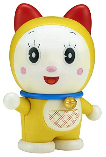Bandai Spirits Hobby Figure-Rise Mechanis Dorami Doraemon, Multi