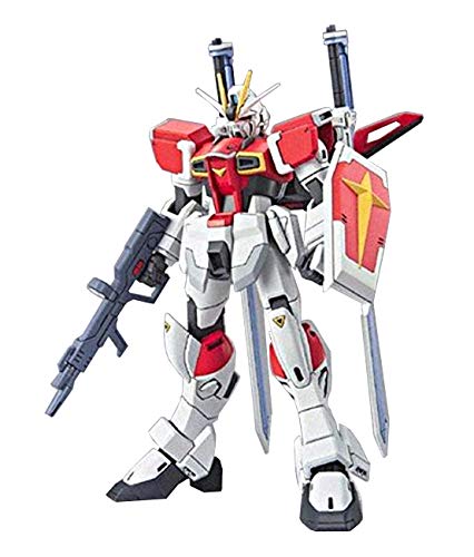 Bandai Hobby #21 Sword Impulse Gundam, Bandai Seed Destiny HG Action Figure