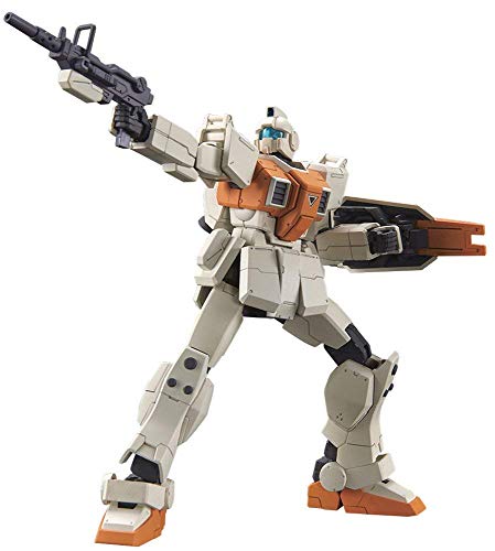 #202 RGM-79[G] GM Ground Type Gundam 08th MS Team Bandai HGUC