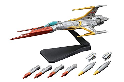 Bandai Hobby Yamato 2199 Star Blazers