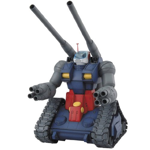 Gundam RX-75 Guntank MG 1/100 Scale