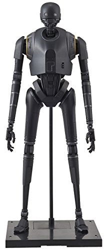 Bandai Star Wars K-2SO 1/12 Scale Plastic Model Kit -Rogue One: A Star Wars Story