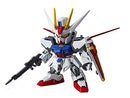 Bandai Hobby SD EX-Standard Aile Strike Gundam Action Figure