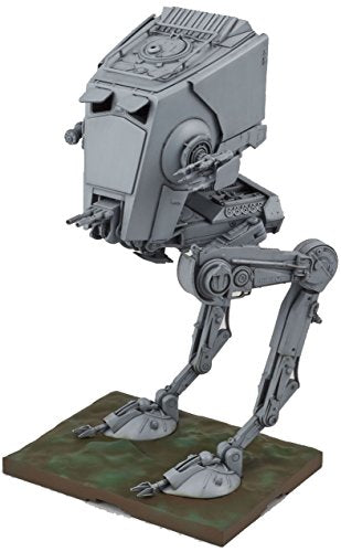 Bandai AT-ST 1/48 Scale Star Wars All Terrain Scout Transport Walker