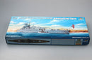 Trumpeter 1/350 Scale German Admiral GRAF Spee Pocket Battleship
