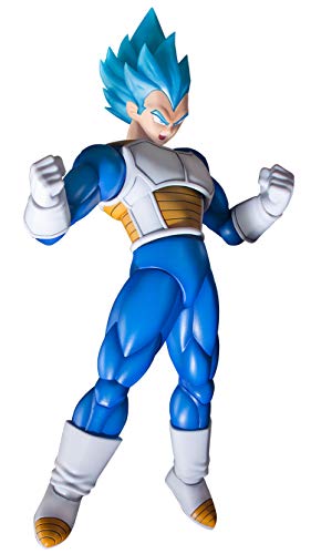 Bandai Hobby Figure-rise Standard SSGSS Vegeta (Special Color Ver.) "Dragon Ball Super" Model Kit