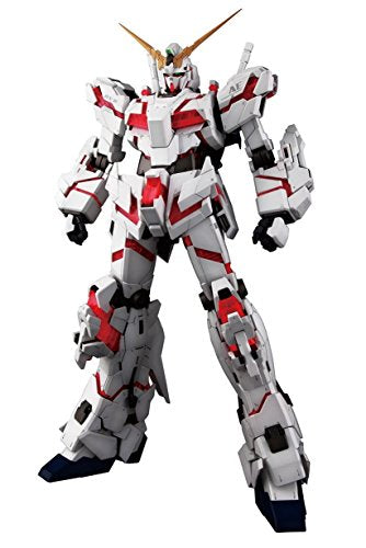 Bandai Hobby PG RX-0 Unicorn Gundam Model Kit (1/60 Scale)