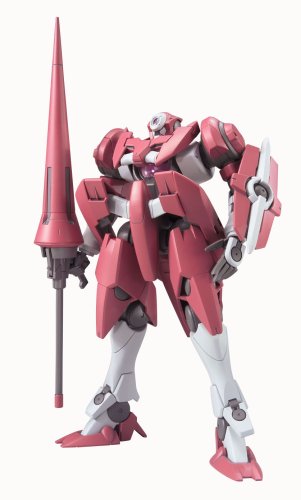 Bandai Hobby #23 GN-X III A-Laws Type HG, Bandai Double Zero Action Figure