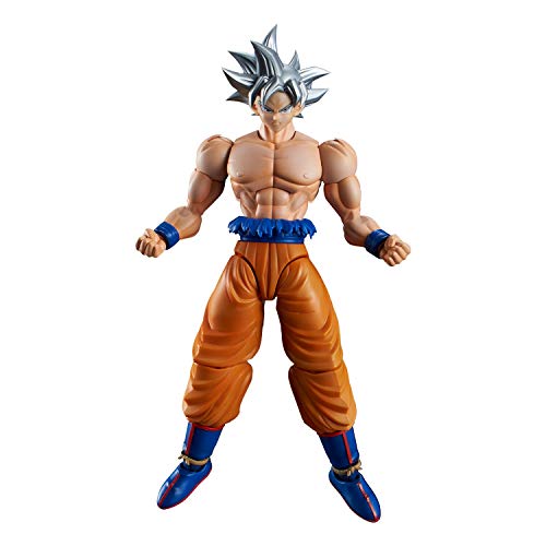 Bandai Hobby Figure-Rise Standard Son Goku Ultra Instinct ''Dragon Ball Super''