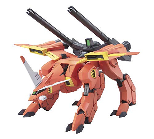 Bandai Hobby HG Seed R11 Lagowe Gundam Seed