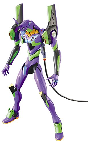 Bandai Hobby "Evangelion 1.0 You are Not Alone Model Evangelion-01 Test Type Action Figure
