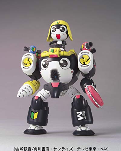 Bandai Hobby Keroro Plamo Collection Tamama Robo Mk II Keroro