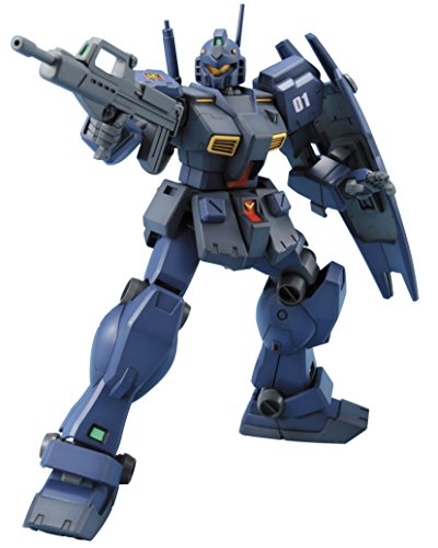 Gundam RGM-79Q GM Quell HGUC 1/144 Scale