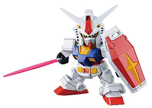 Bandai Hobby SD Gundam