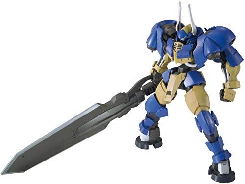 Bandai 1/144 HG Mobile Suit Gundam Iron-Blooded Orphans / HELMWIGE REINCAR (Japan Import)