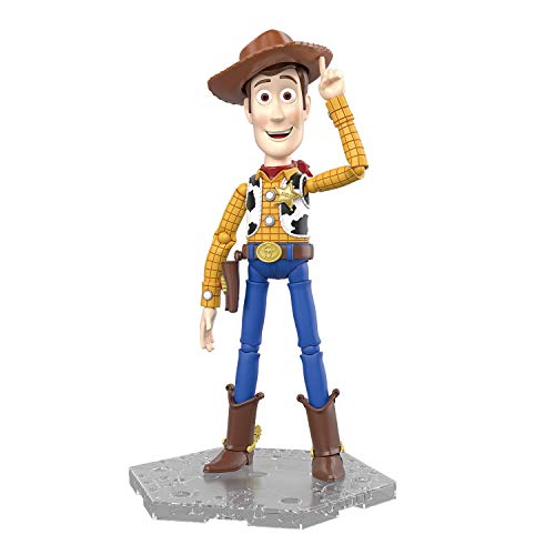 Bandai Hobby Cinema-Rise Standard Sheriff Woody Toy Story