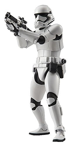 Bandai Hobby Star Wars 1/12 Plastic Model First Order Stormtrooper "Star Wars"