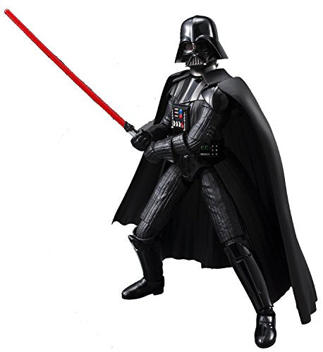 Bandai Hobby Star Wars Character Line 1/12 Darth Vader Star Wars Model Kits