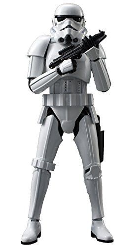Bandai Hobby Star Wars 1/12 Plastic Model Stormtrooper "Star Wars"