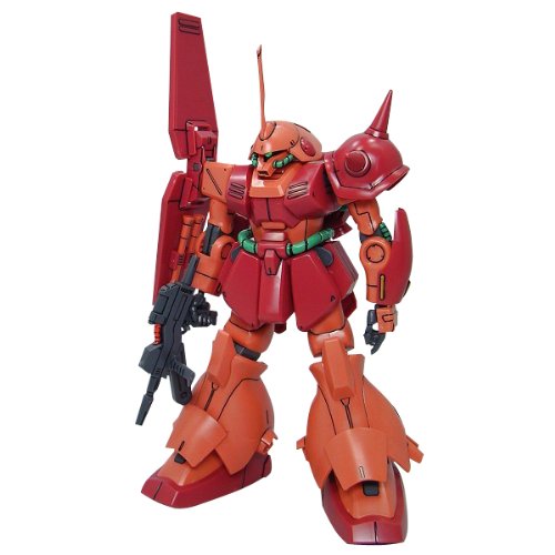 Gundam RMS-108 Marasai HGUC 1/144 Scale