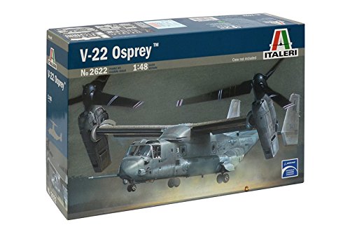 Italeri V-22 Osprey