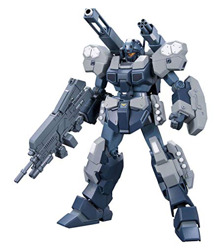 HGUC 1/144 Jesta Cannon Plastic Model from Mobile Suit Gundam Unicorn