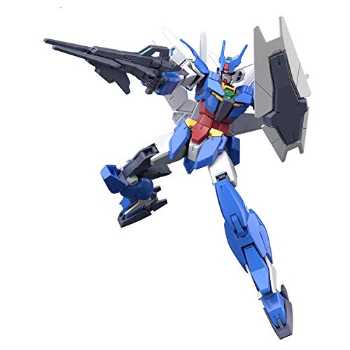 Gundam Build Divers RE:Rise