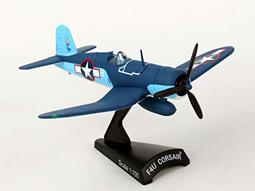 Daron Worldwide Trading F4U Corsair VMF-22 Vehicle